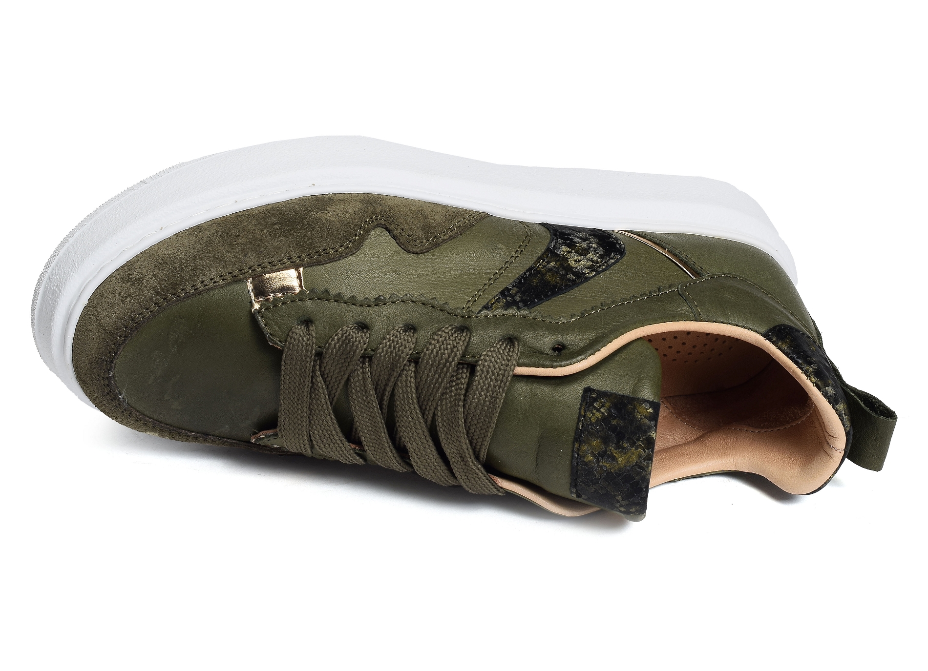 Enor kaki