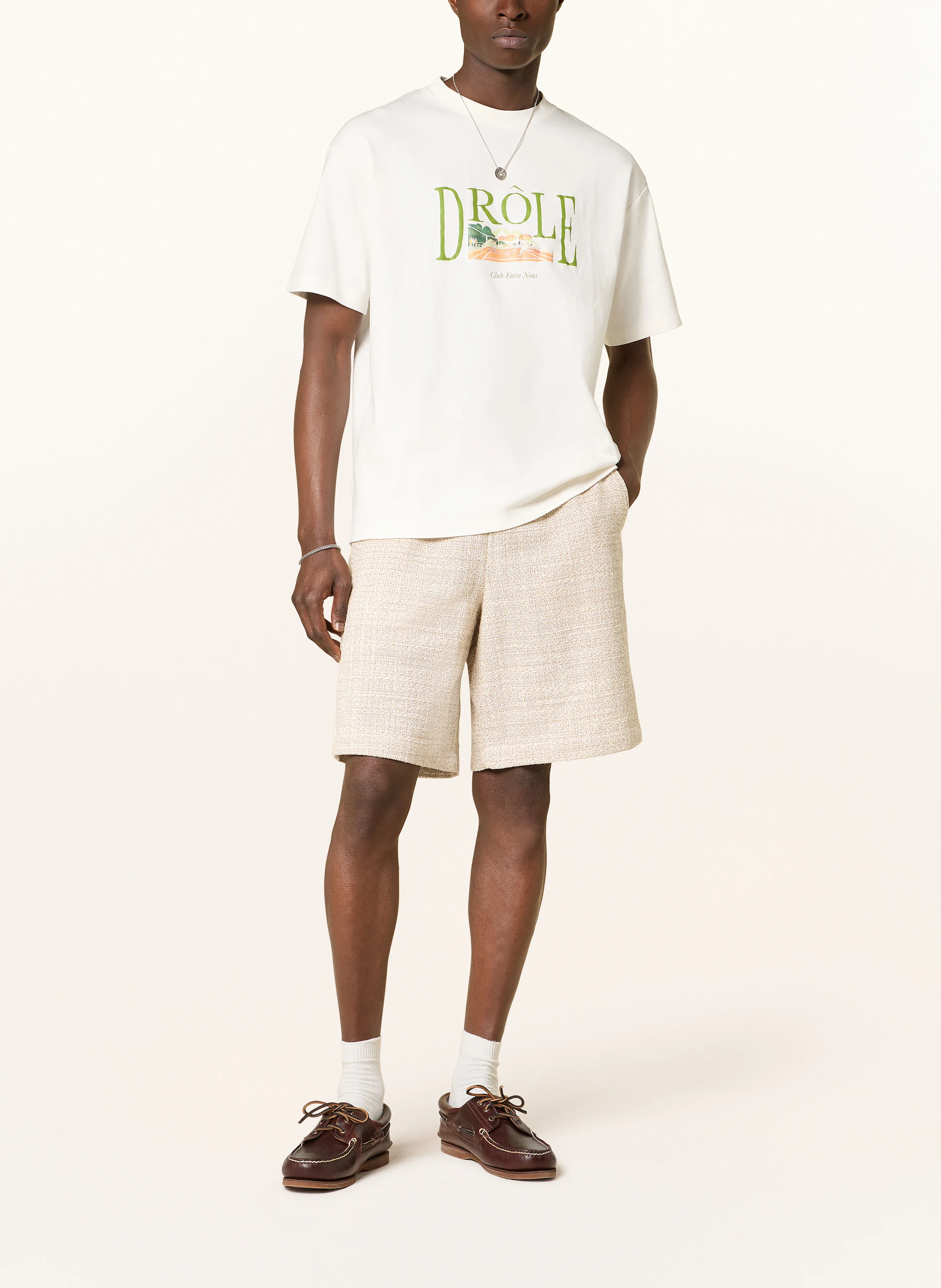 DRÔLE DE MONSIEUR T-Shirt