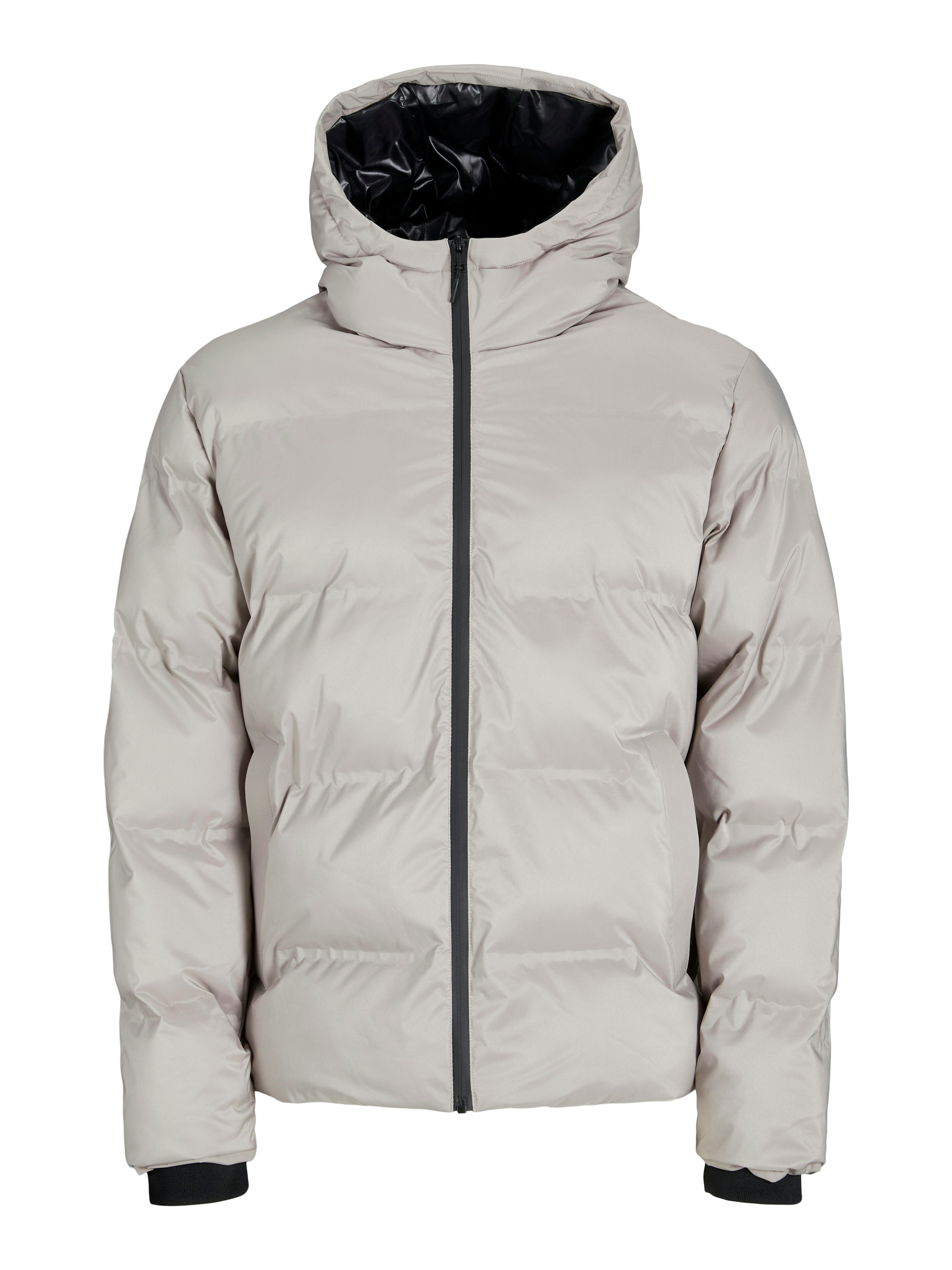 Jack & Jones Steppjacke »JJKAITO PUFFER JACKET BF« mit Kapuze