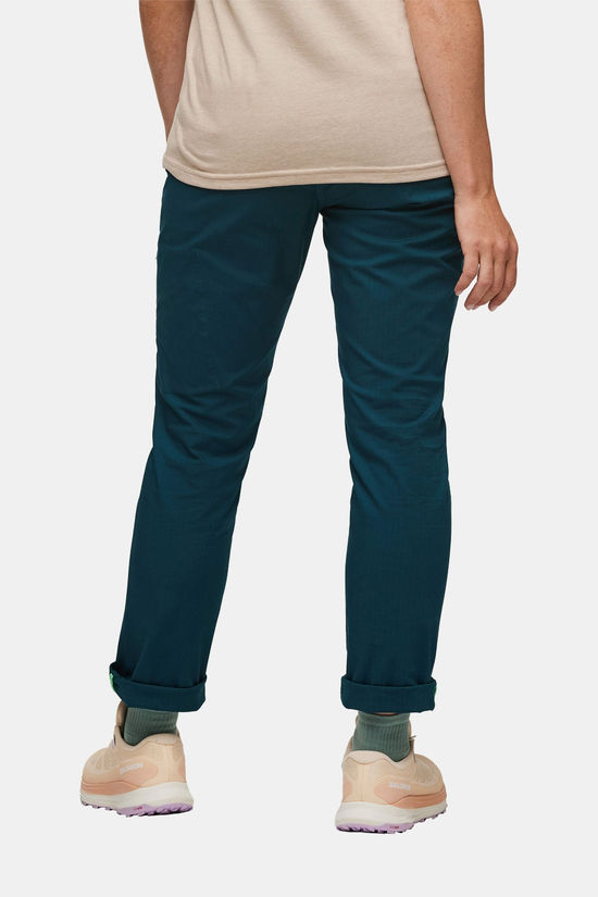 COTOPAXI COTOPAXI Salto Organic Ripstop Outdoorbroek Dames
