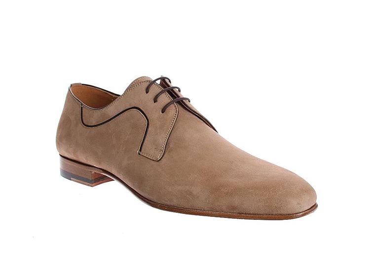 Magnanni 23865 Taupe
