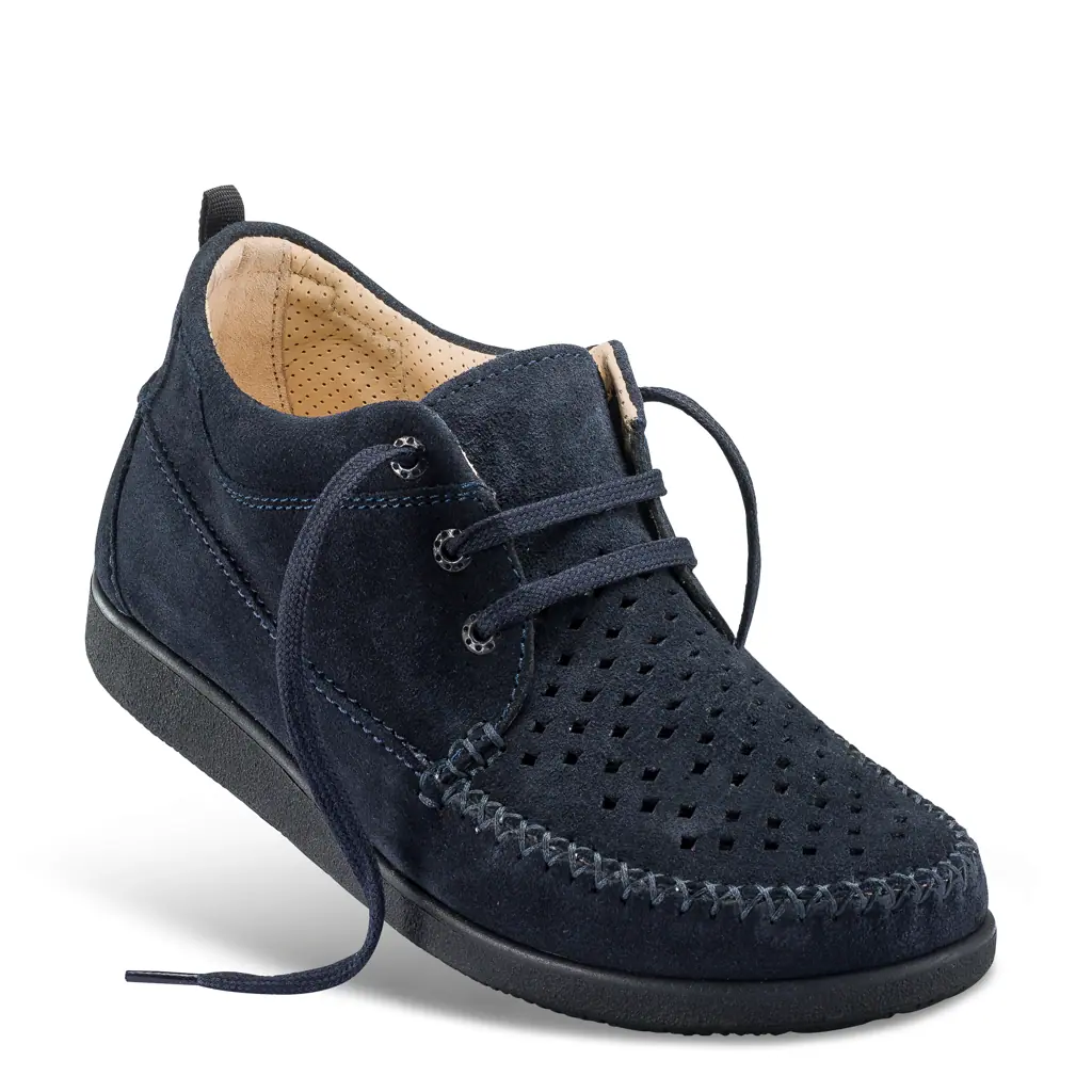 DAMEN - Mokassin CHAMPION AIR dunkelblau