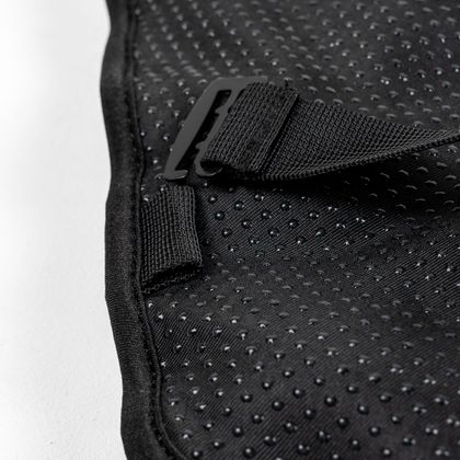 Coussin de selle KOOROOM GONFLABLE Universel - Noir
