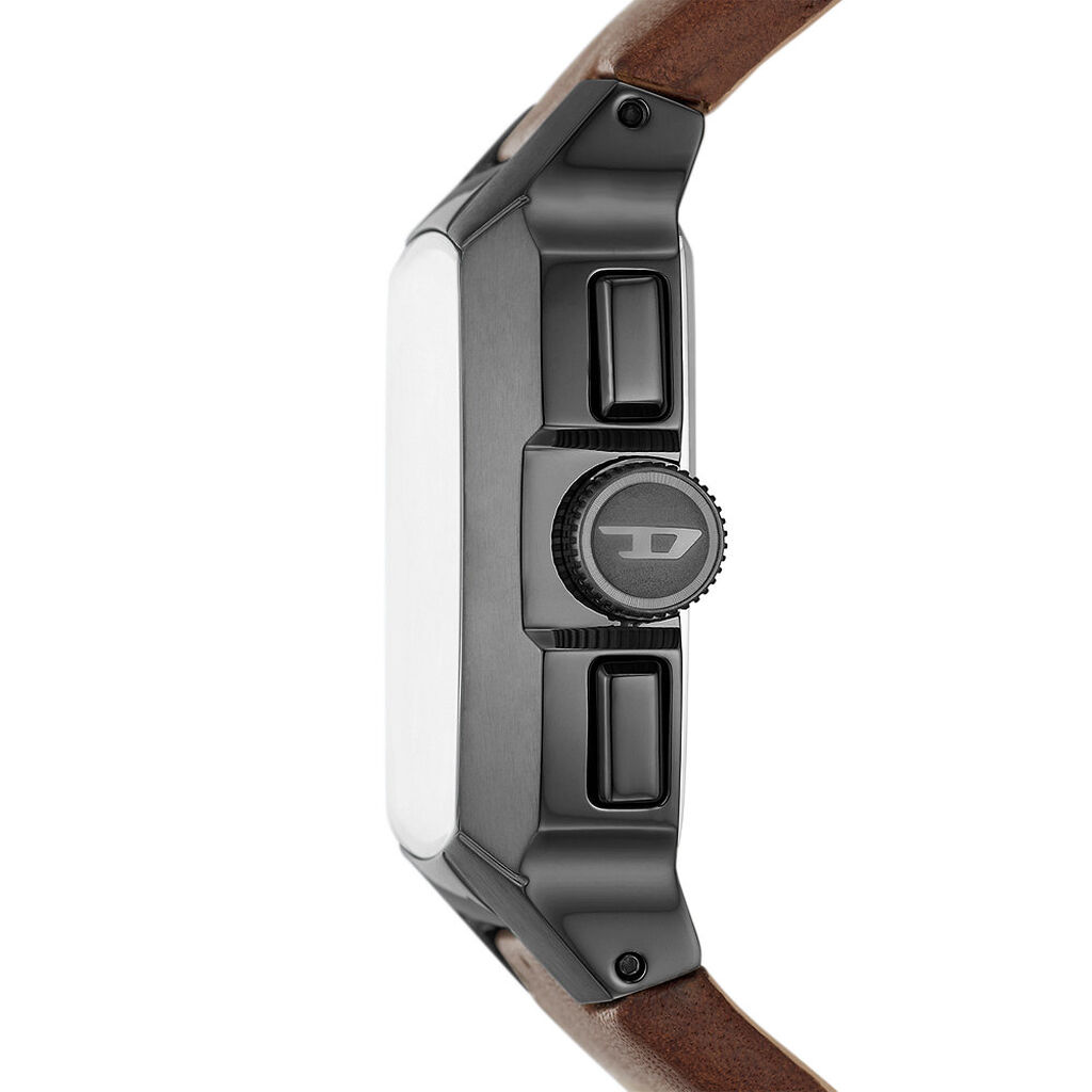 Montre Diesel Cliffhanger Bleu