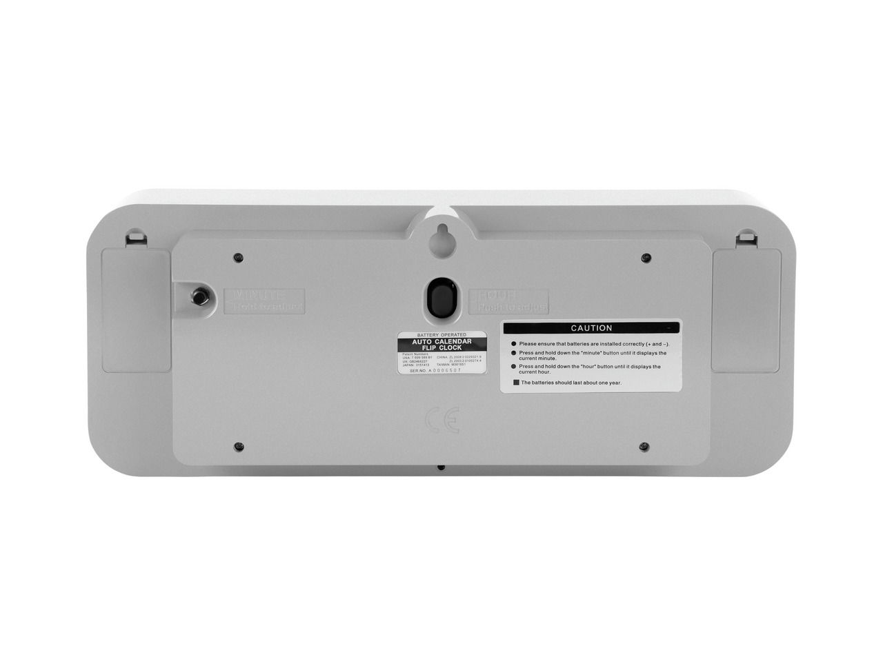 KARLSSON Wall Clock