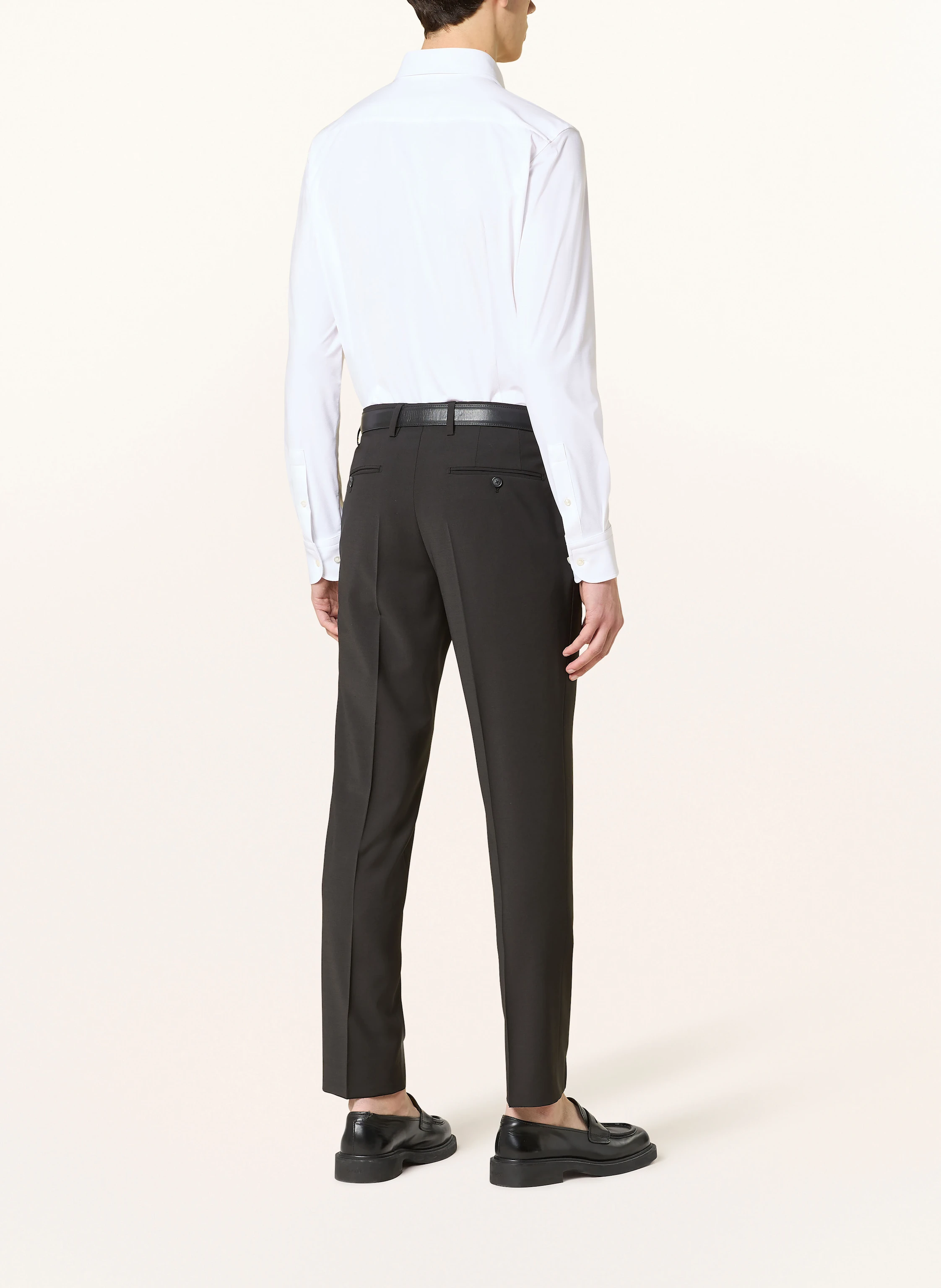 pierre cardin Anzughose RYAN FUTURE FLEX Regular Fit