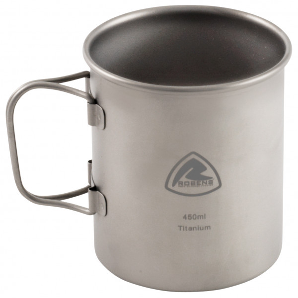 Robens - Titanium Mug - Tasse