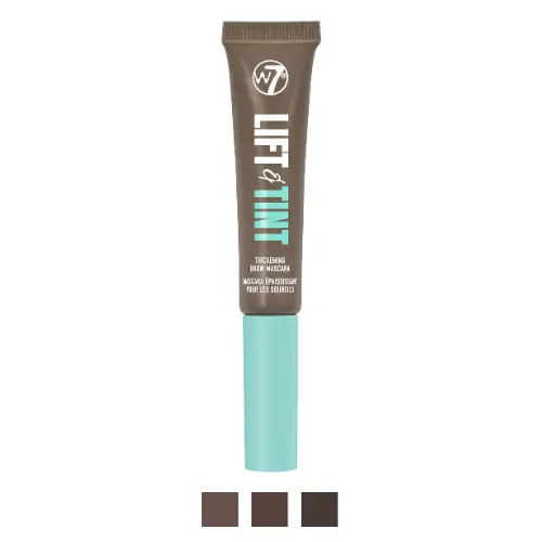 Lift & Tint Brow Thickening Mascara
