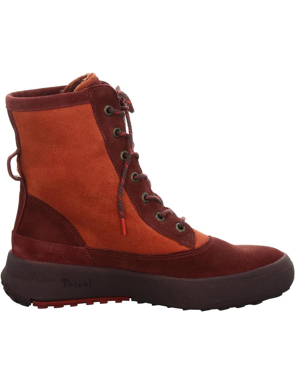 Stiefelette KUSABI