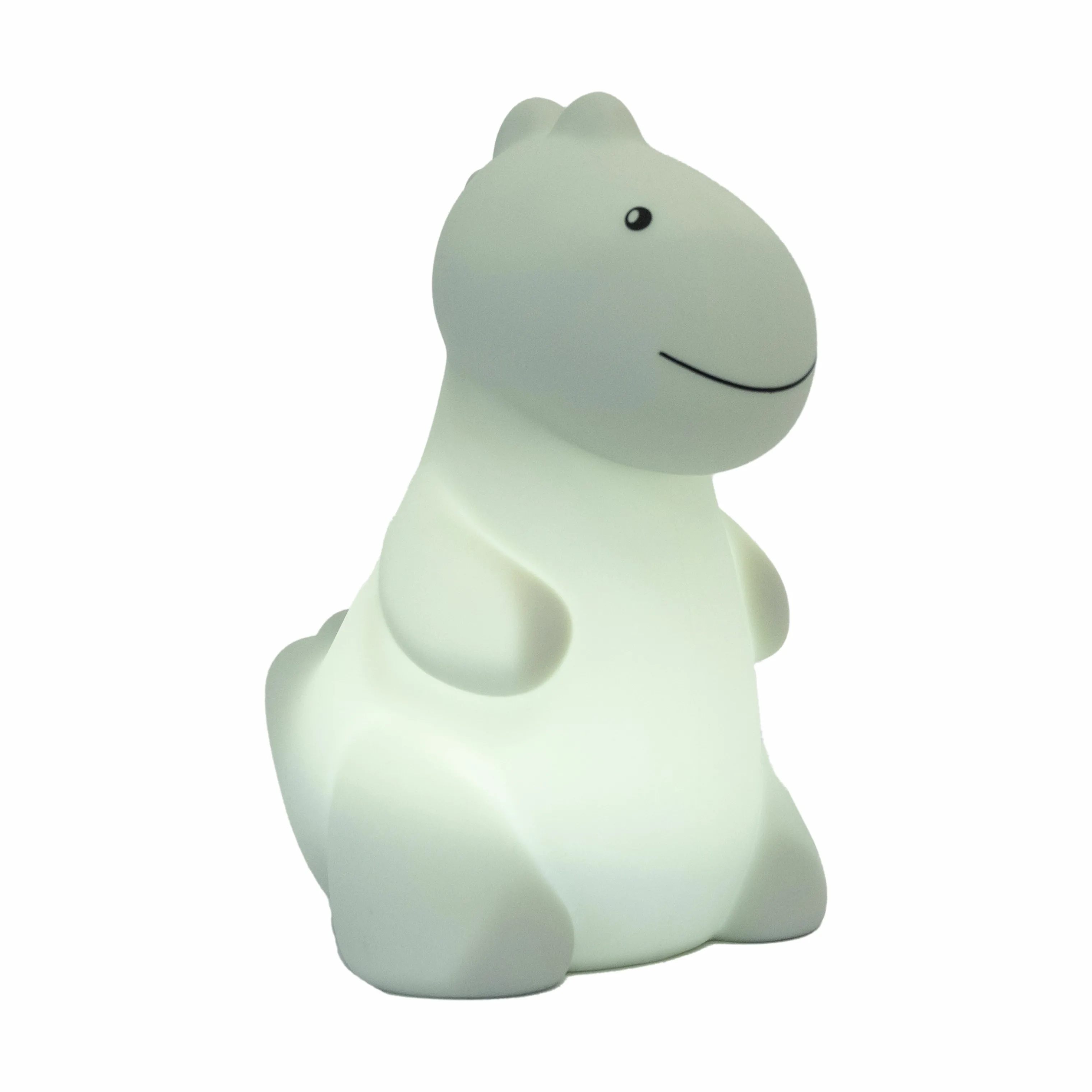 Atelier Pierre Junior Bordlampe - Dinosaurussen Jeroom