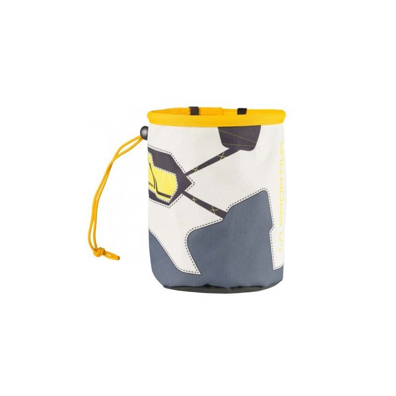 Solution Chalk Bag - Sac à magnésie
