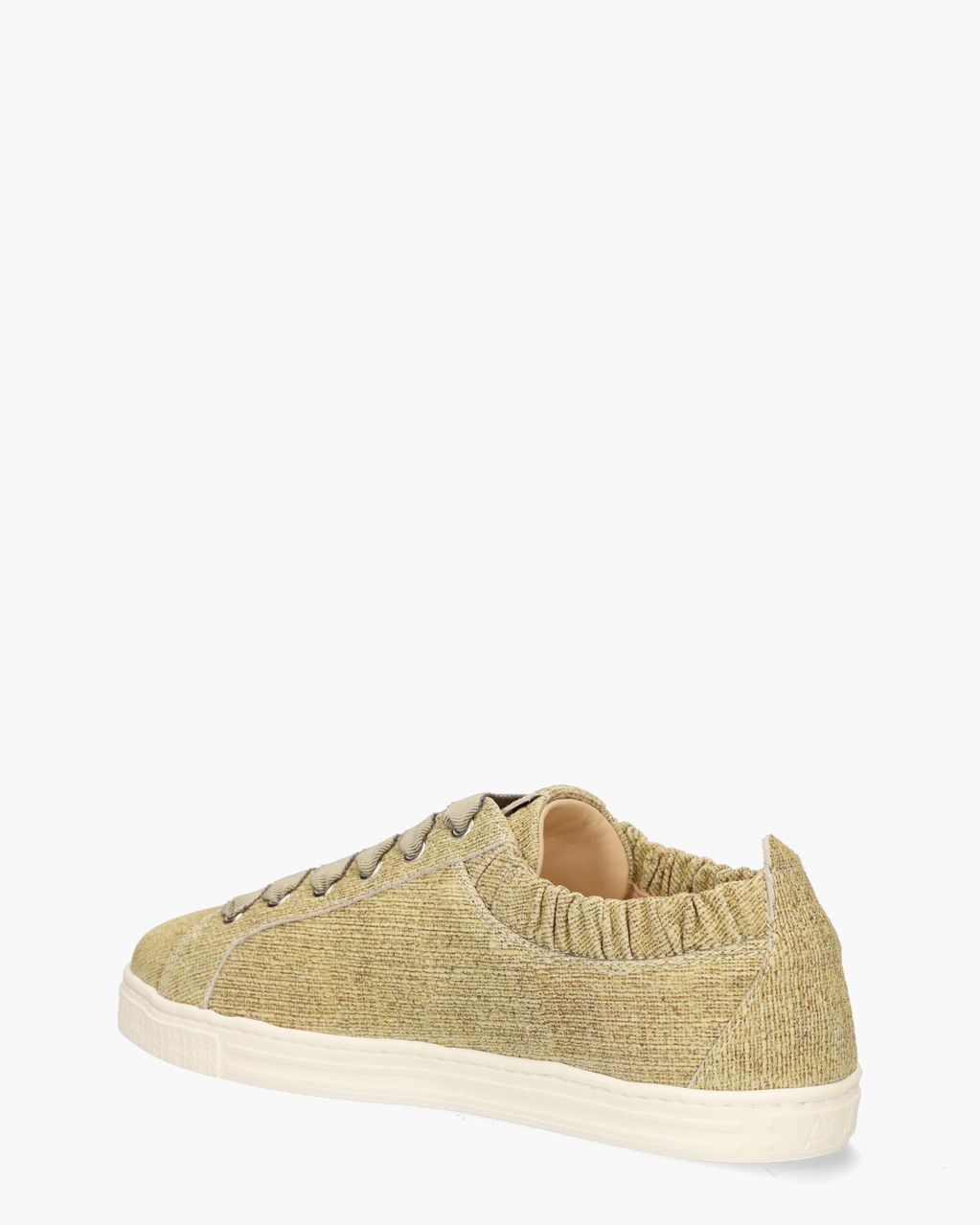 AGL Suzie Beige Damessneakers