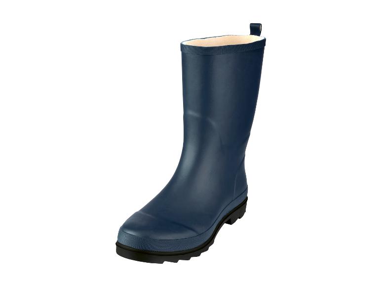 Regenlaarzen