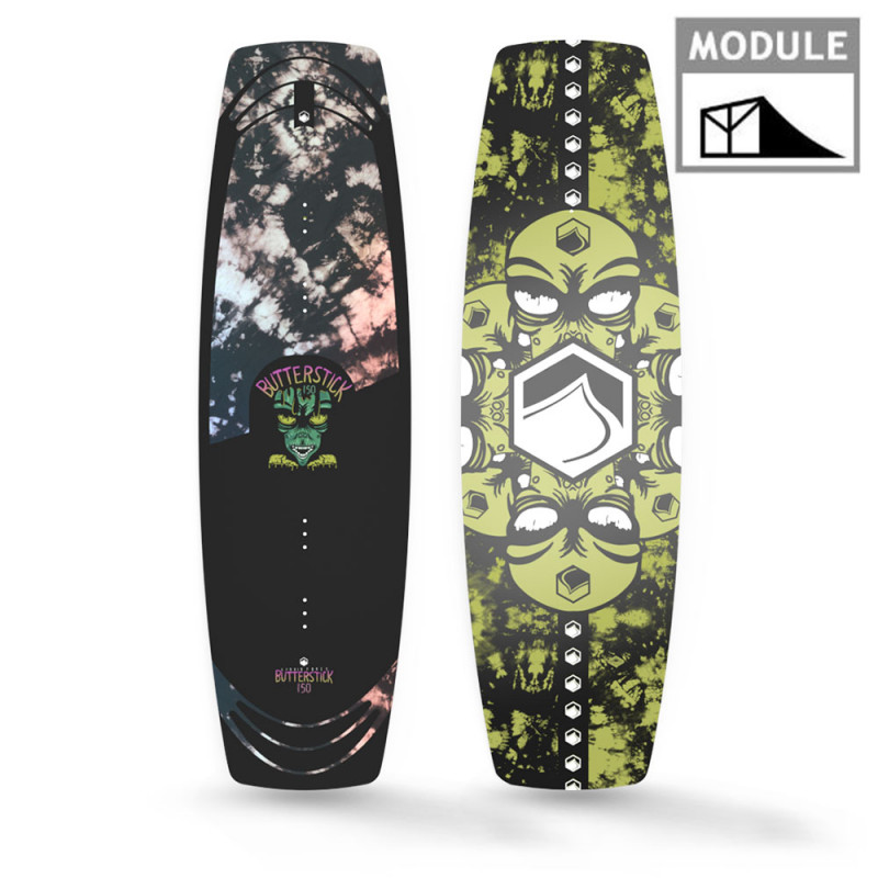 WAKEBOARD LIQUID FORCE BUTTERSTICK 2024
