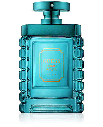 Guess Uomo Acqua edt vapo 100ml