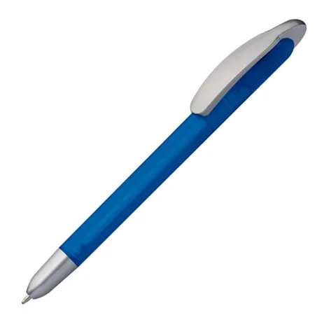 Macma Kugelschreiber / Farbe: blau, 25 Stück