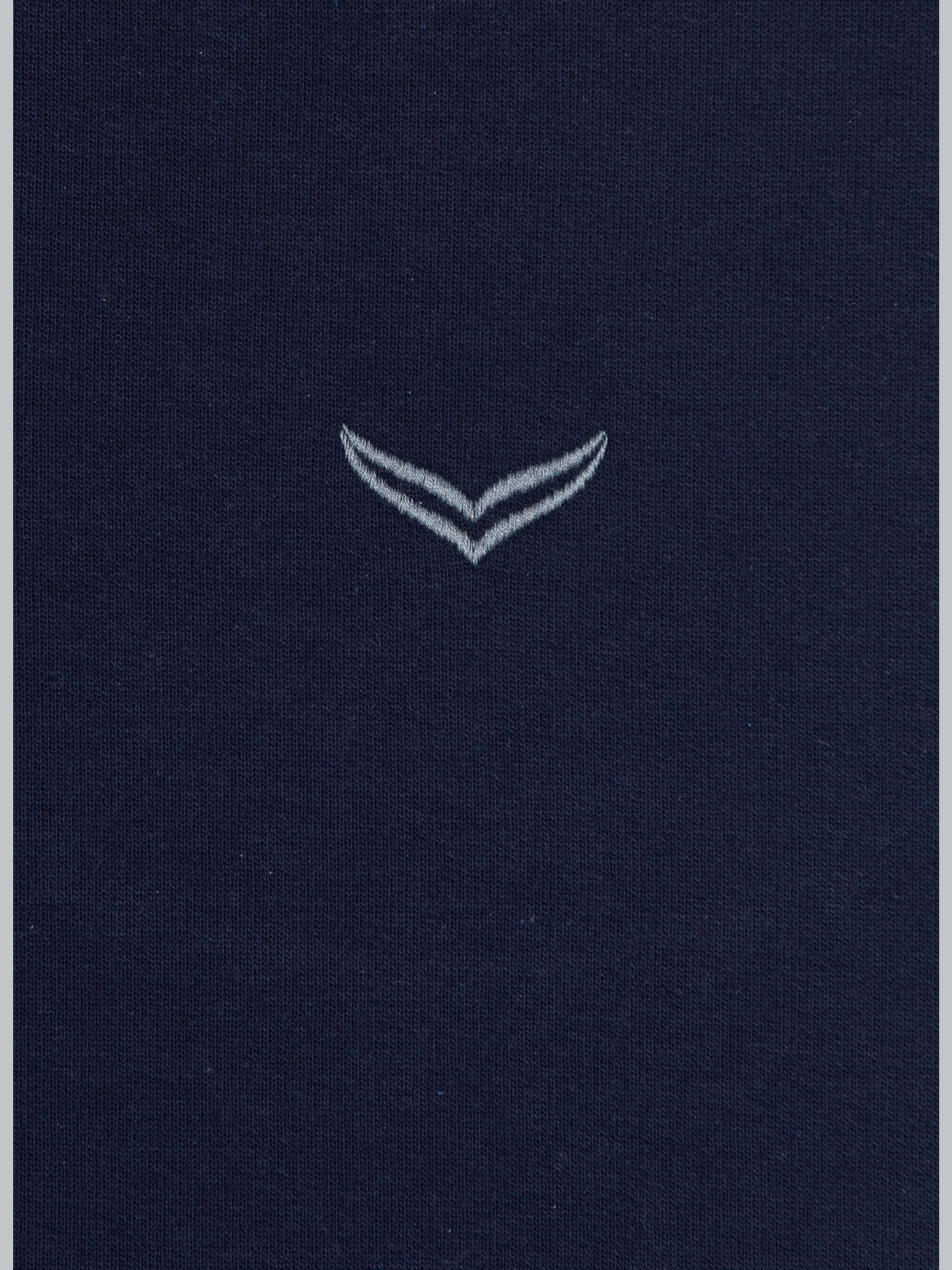 Jogginganzug aus Biobaumwolle Navy