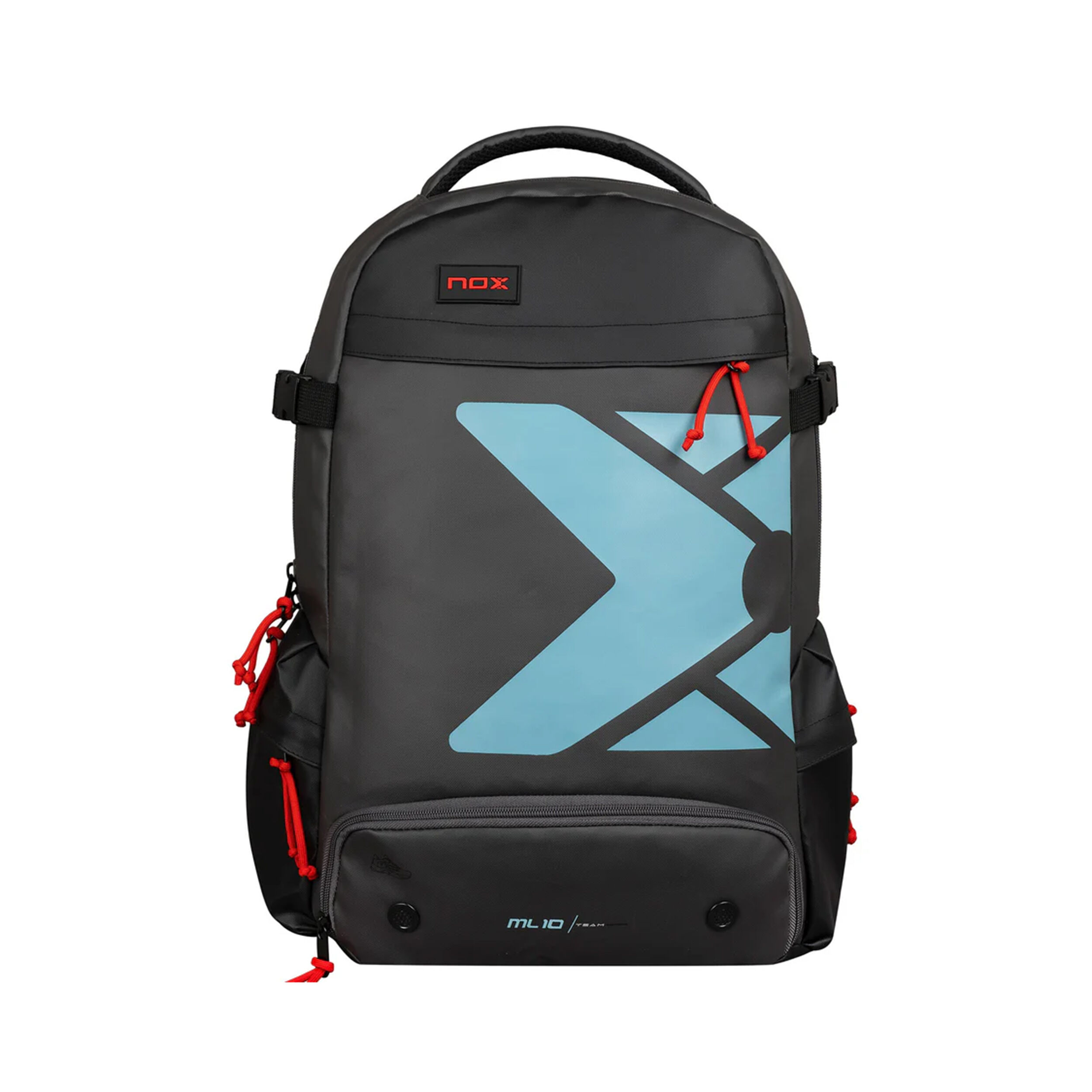 NOX ML10 Team Sac À Dos - Noir , Bleu