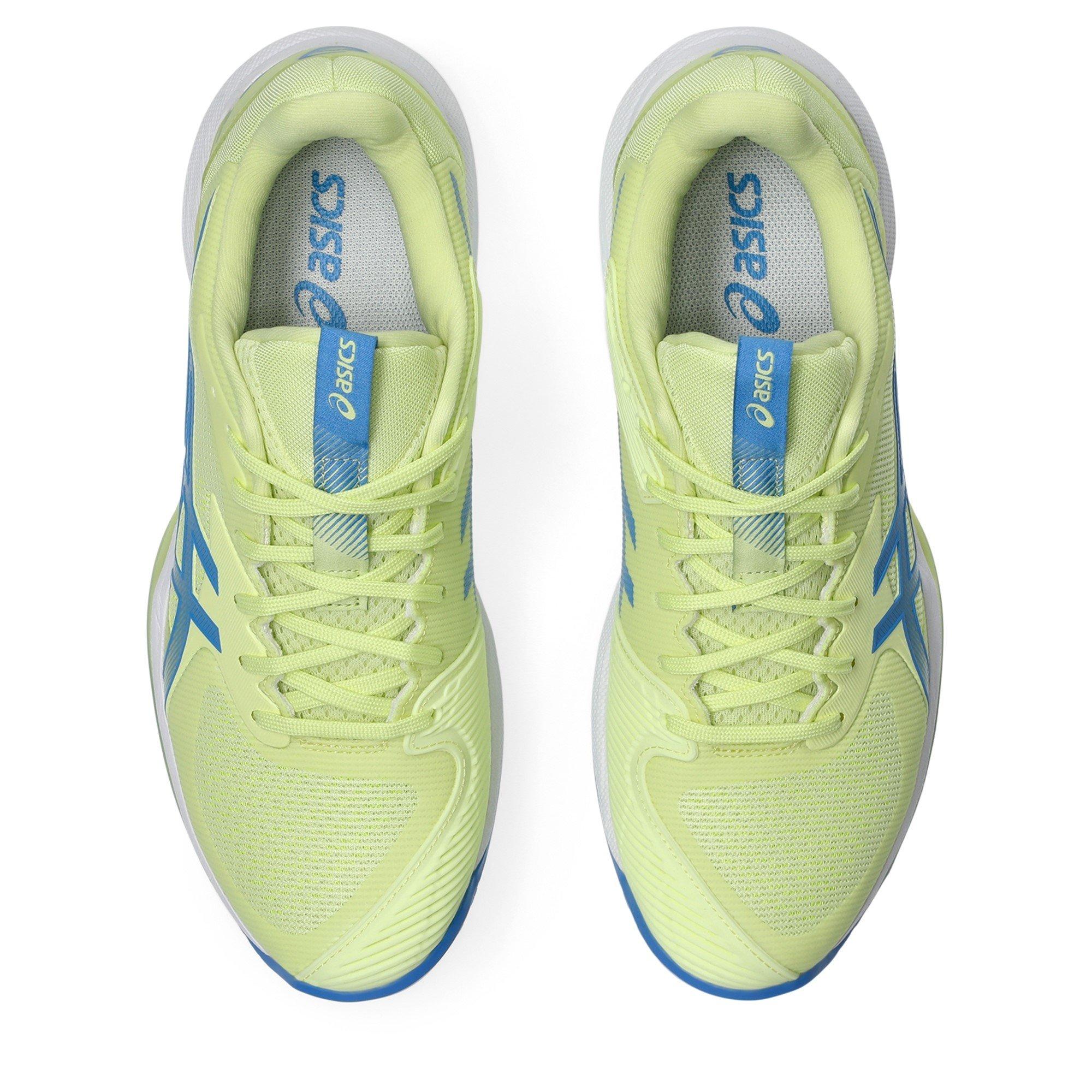 Asics Solution Speed FF 3 Tennis Shoes Womens