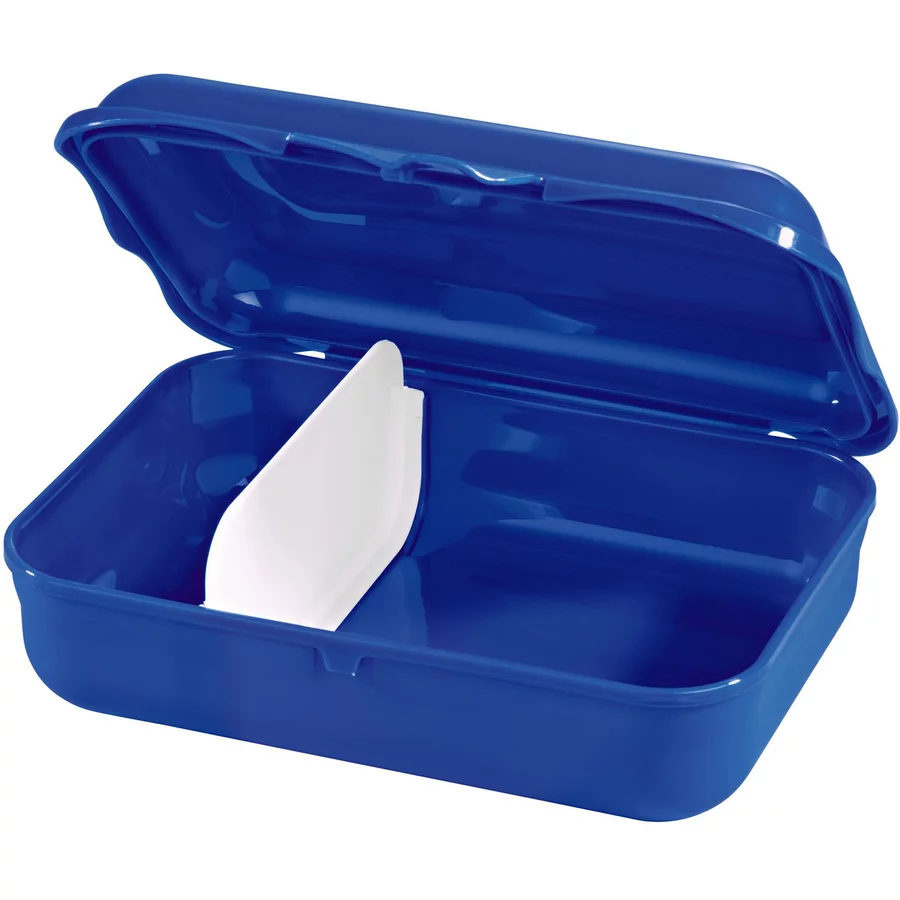 Step by Zubehör Lunchbox 17.5 cm - Brotzeitbox Starship