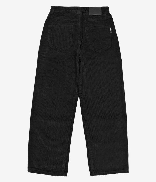 Wasted Paris Casper Corduroy Method Hose (black)