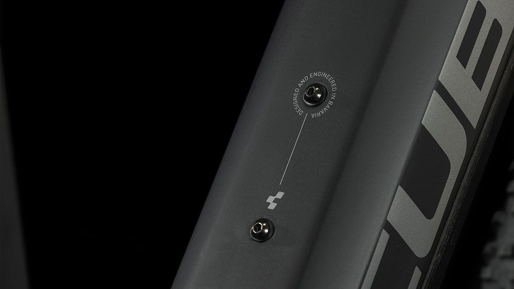 Cube Reaction Hybrid Performance 625 black´n´grey kaufen | Bike-Discount