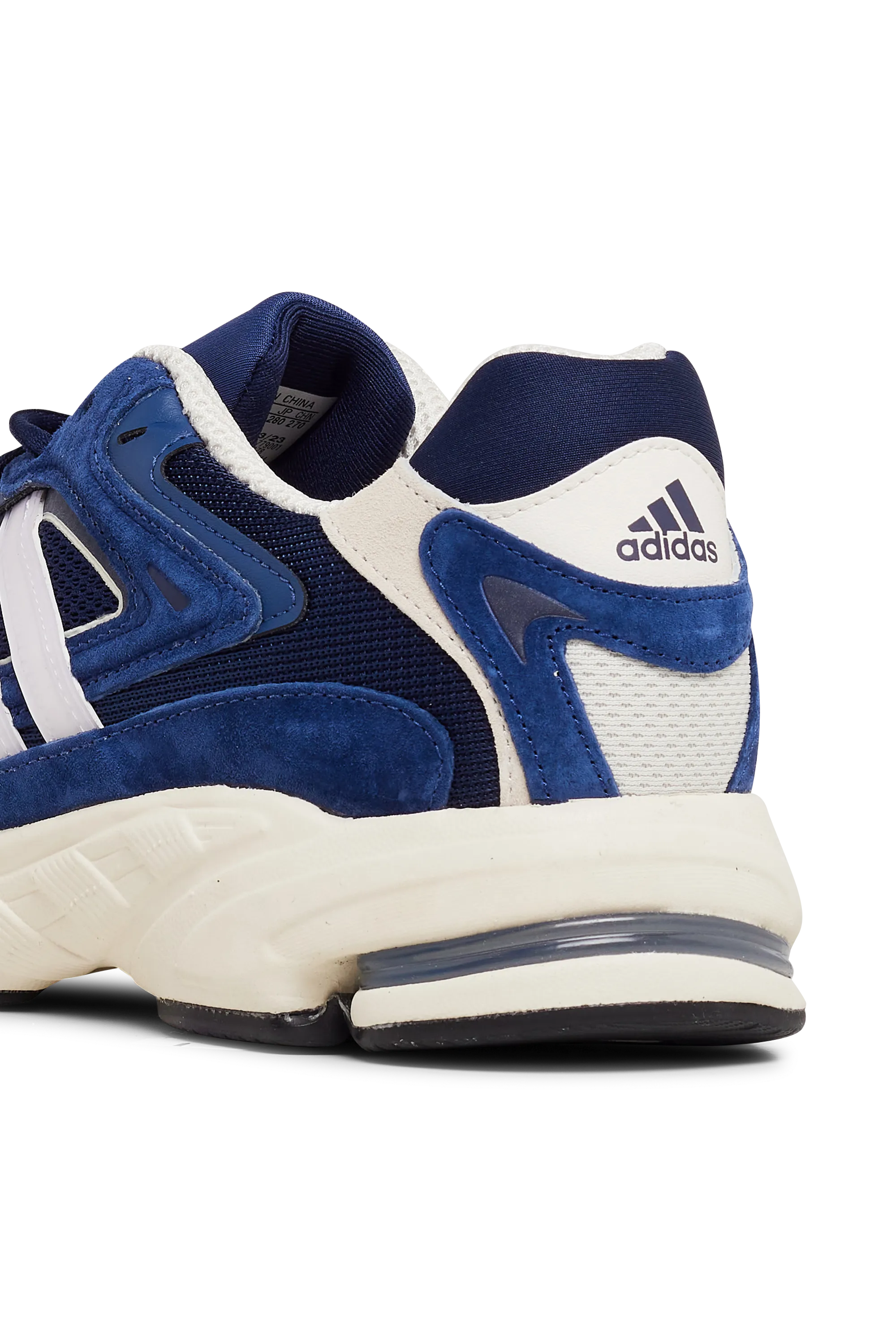 ADIDAS Baskets  RESPONSE CL Bleu