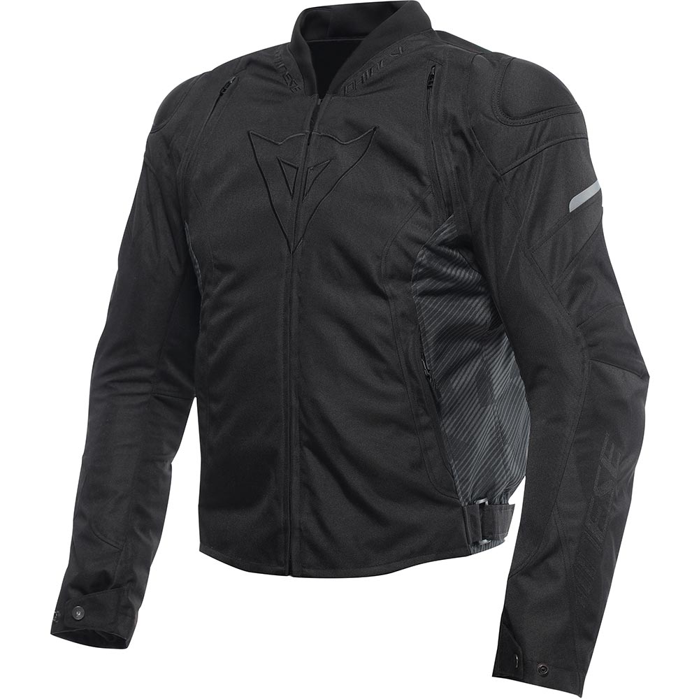 Dainese - Blouson Avro 5 Tex Noir