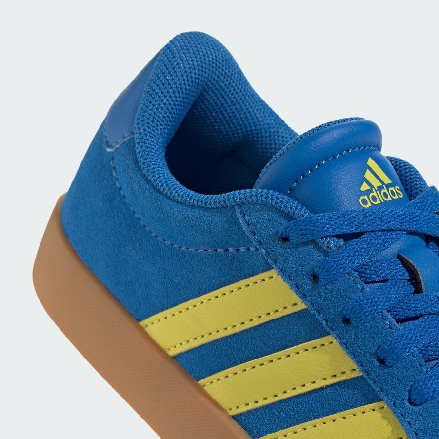 Adidas Chaussure VL Court 3.0 Enfants