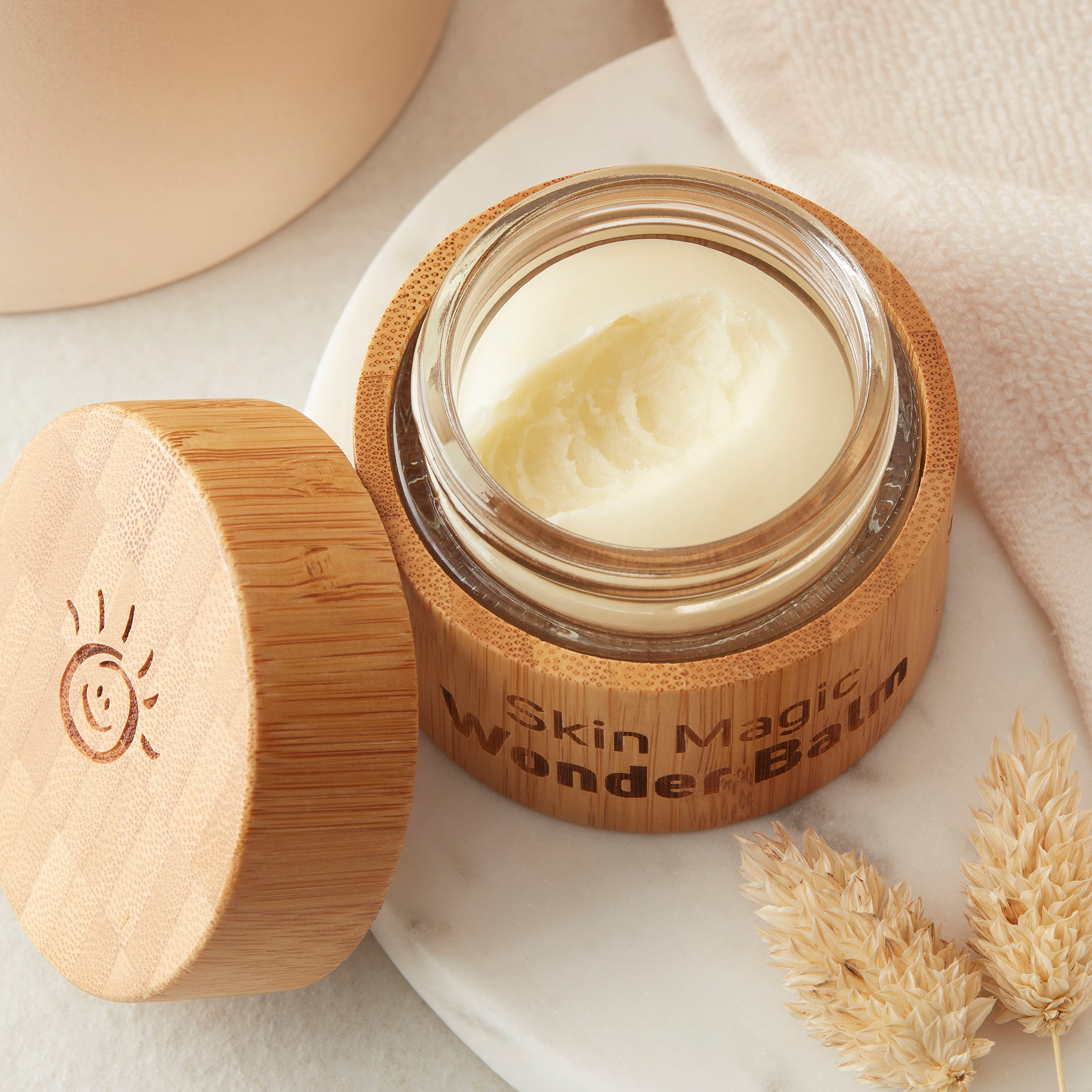 Skin Magic  Wonder Balm, 40 g