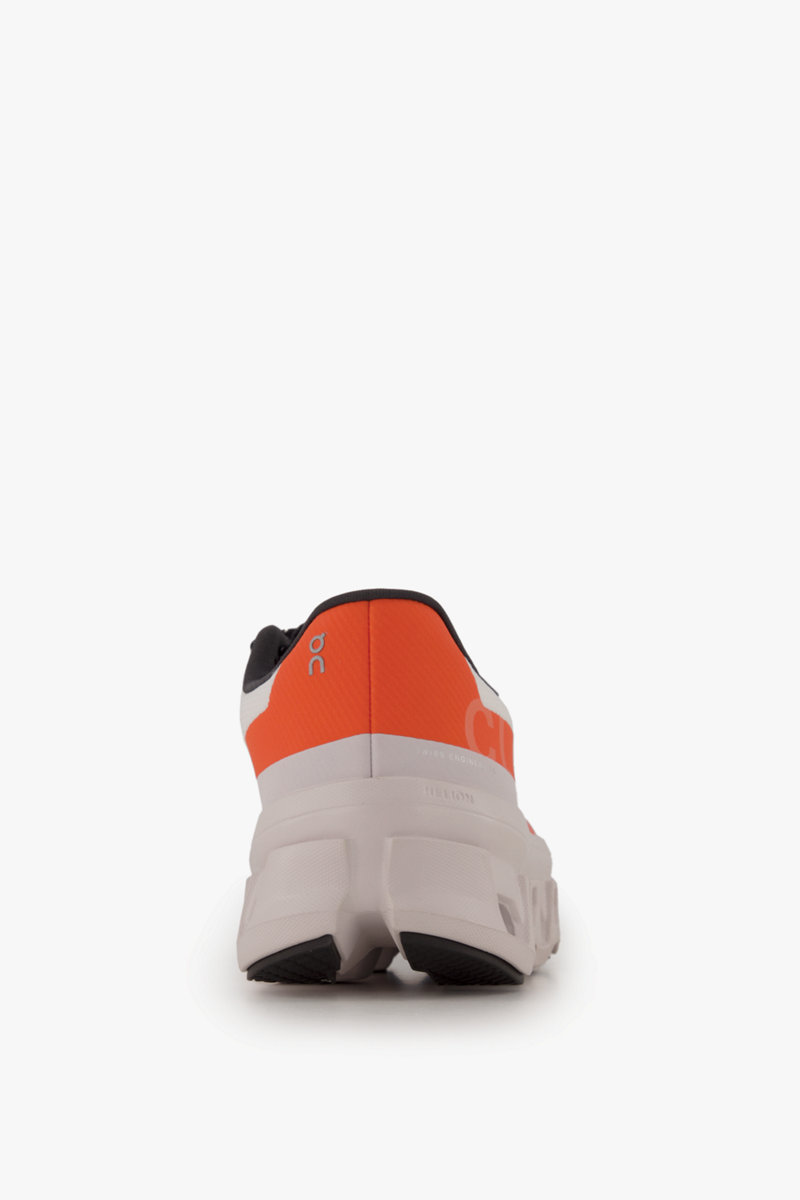 ON Cloudmonster Damen Laufschuh