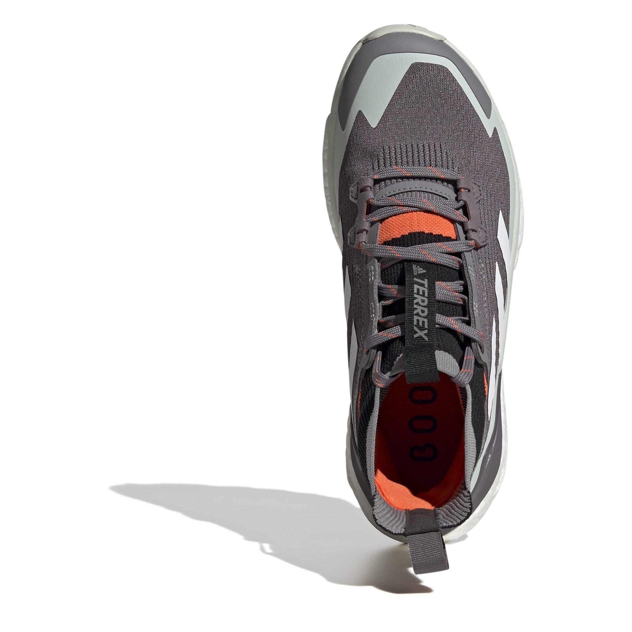adidas TERREX Free Hiker 2 Hiking Shoes Womens