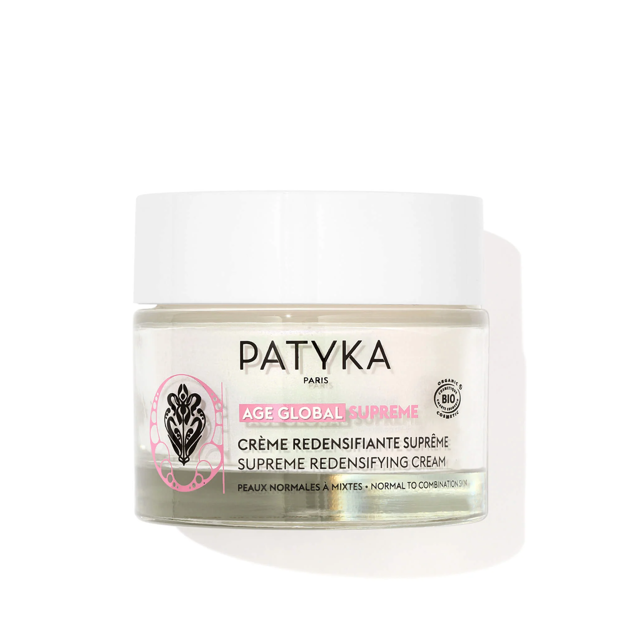 Patyka Crème Redensifiante Suprême