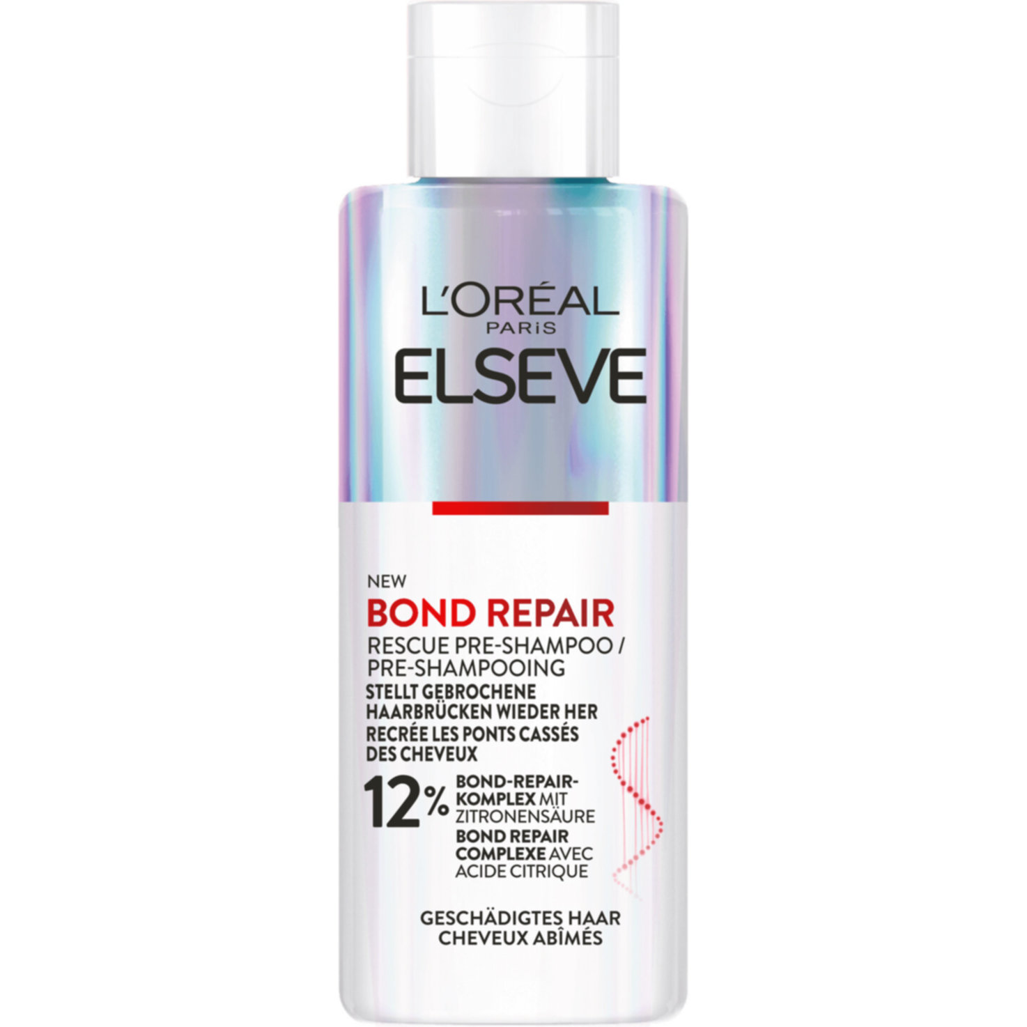 L'Oréal Paris Elseve Bond Repair Pre-shampoo