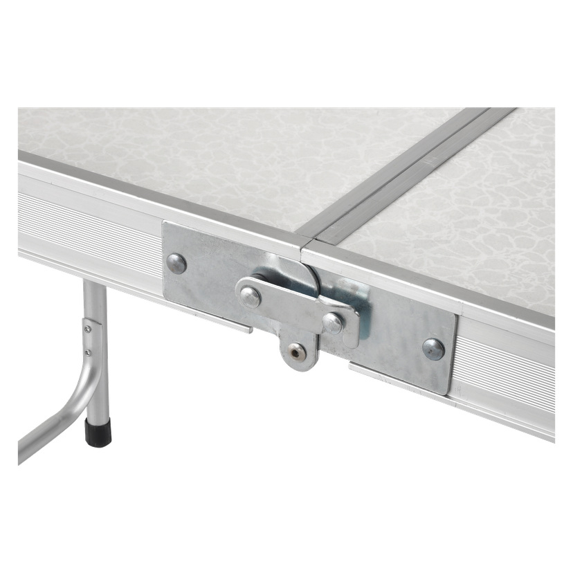 Campingbord med stoler 5 deler