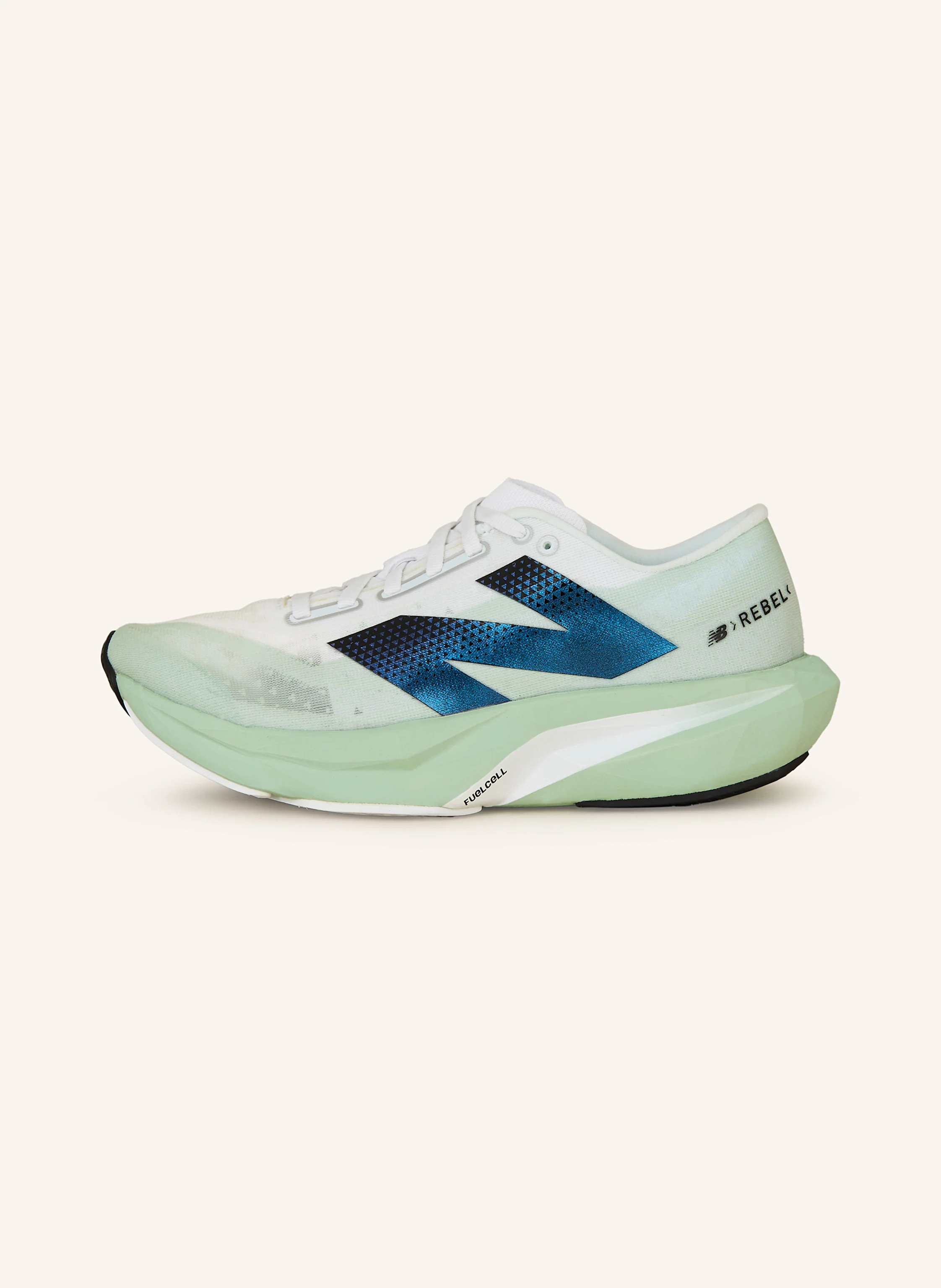 new balance Laufschuhe FULLCELL REBEL V4