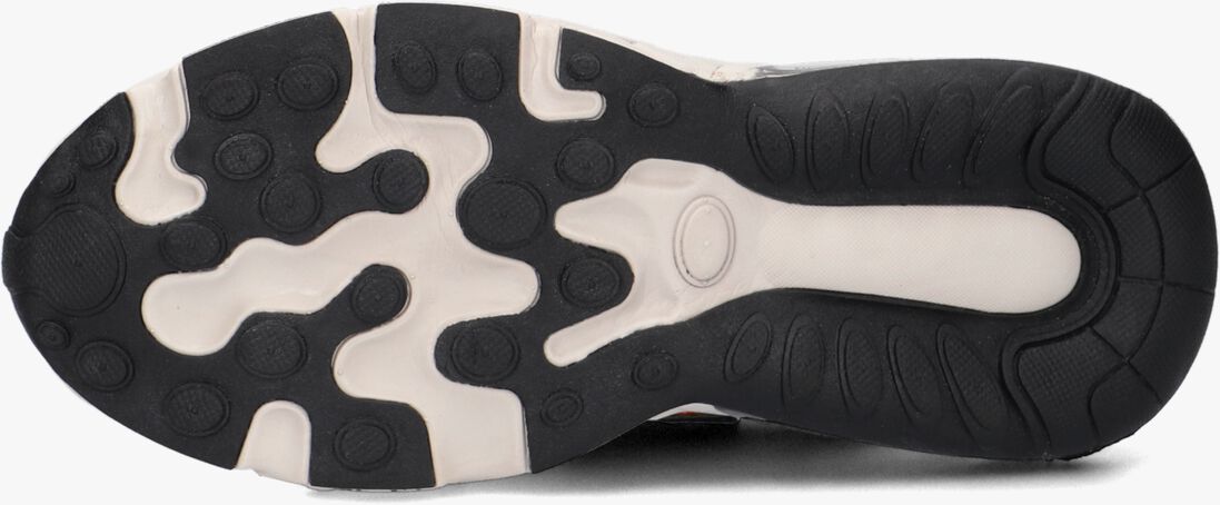 BRAQEEZ groene braqeez lage sneakers tino tokyo