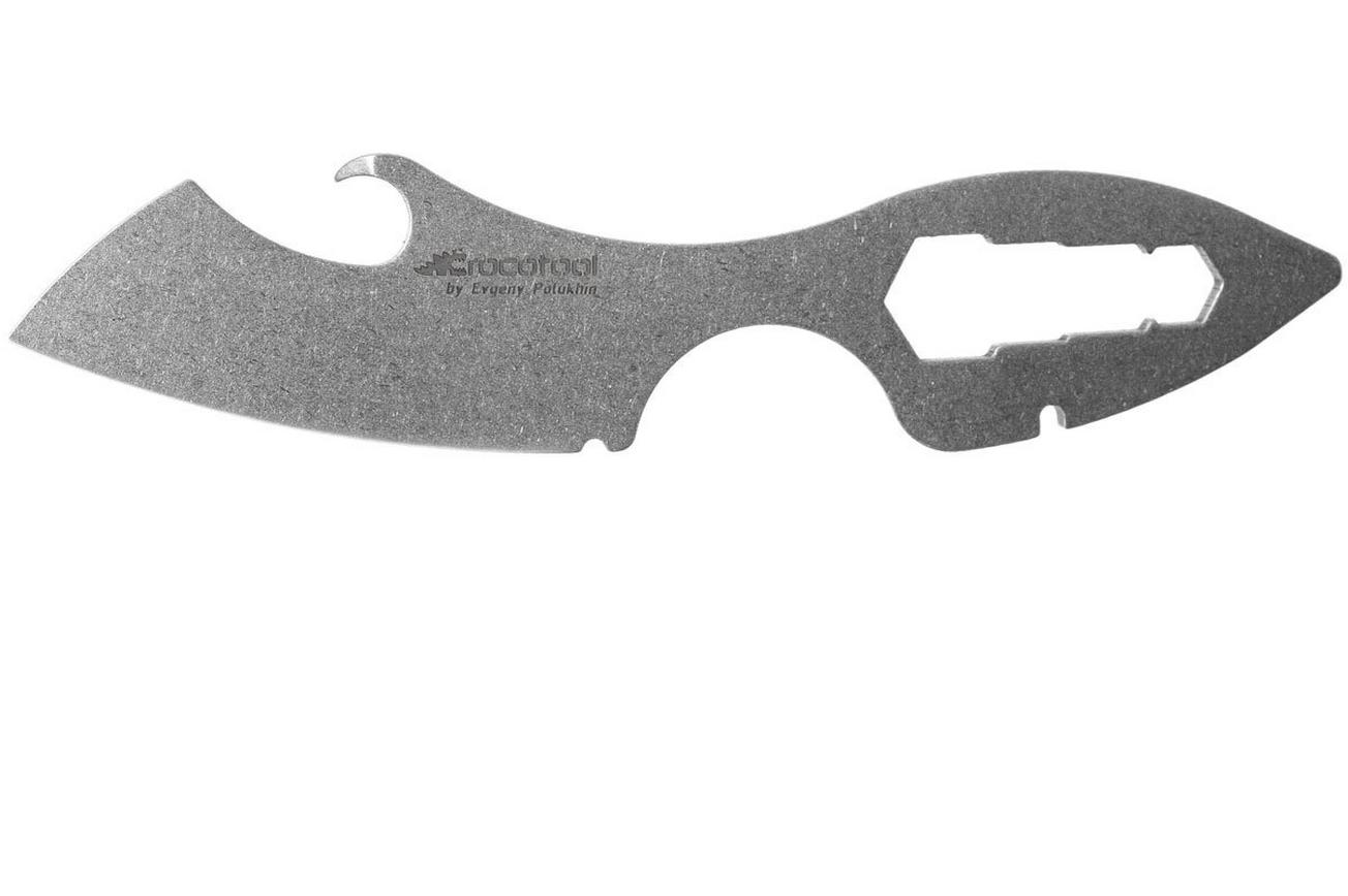 Kizer T111 Crocotool, Evgeny Polukhin design