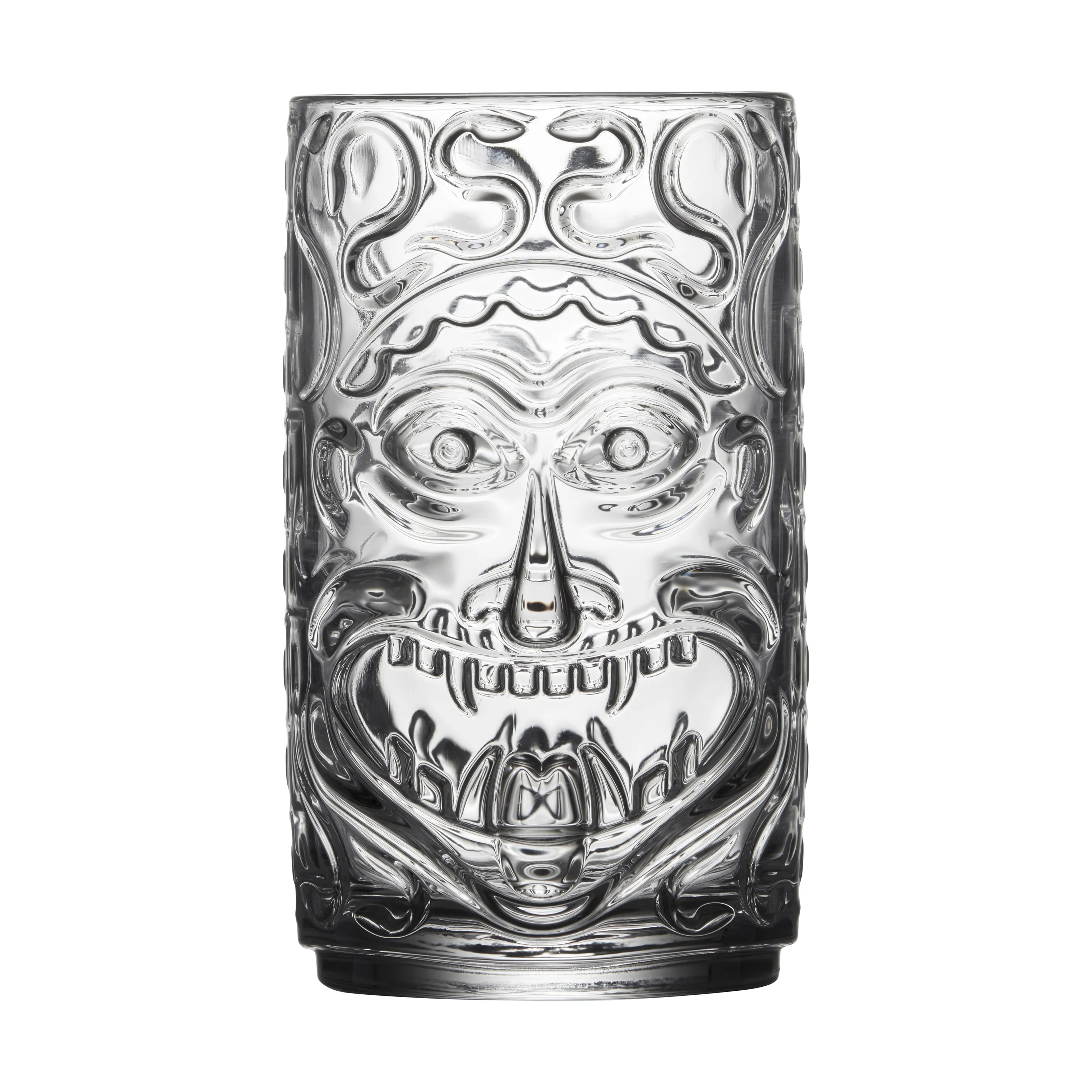 Lyngby Glas Tiki Cocktailglas - 4 stk.