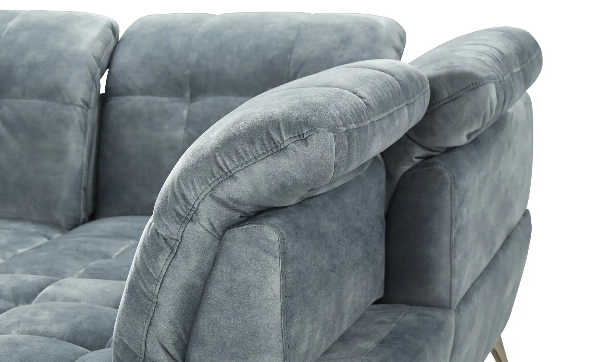 Ecksofa mit Multifunktion Melly