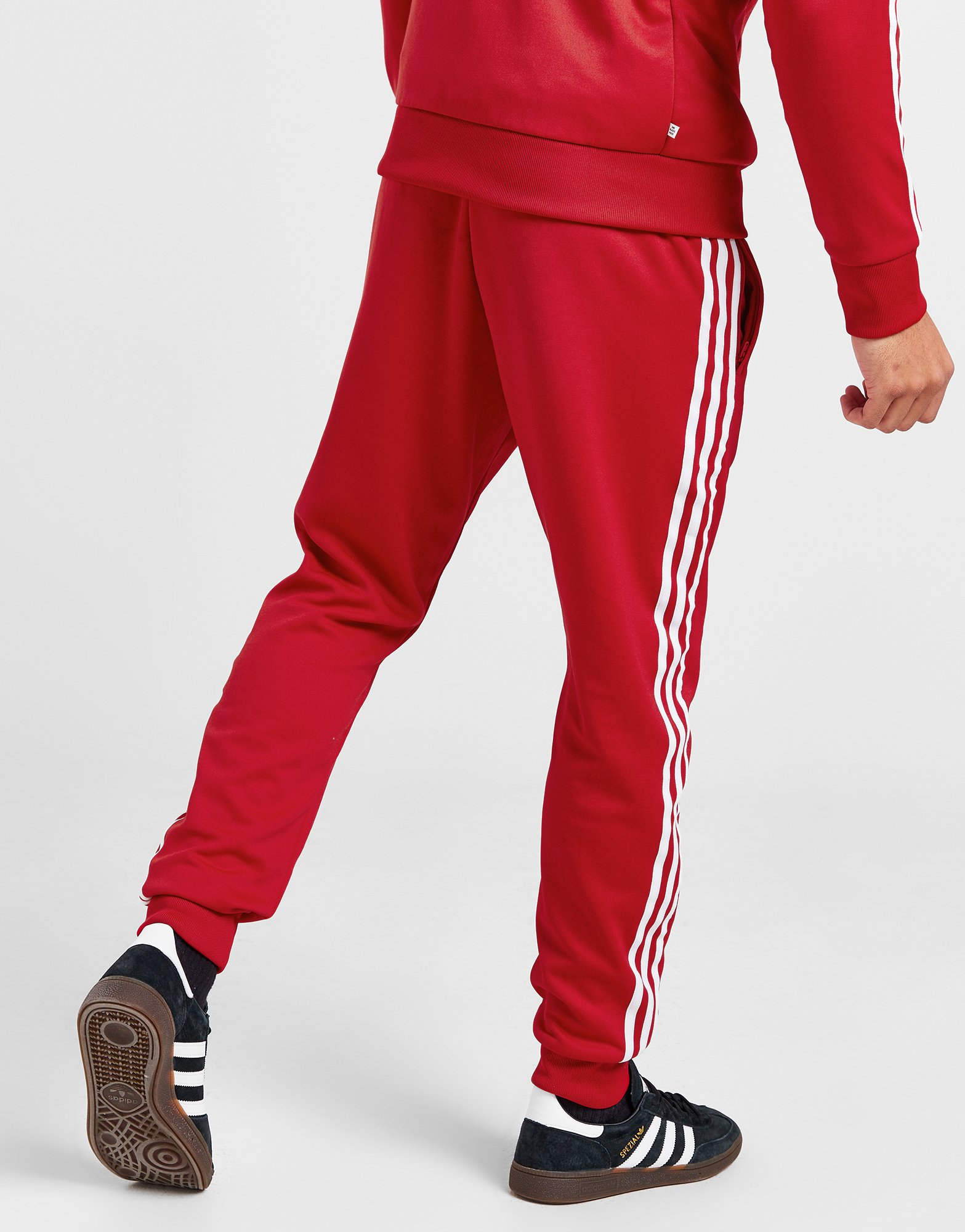 adidas Originals Pantalon de jogging Adicolor Classics SST