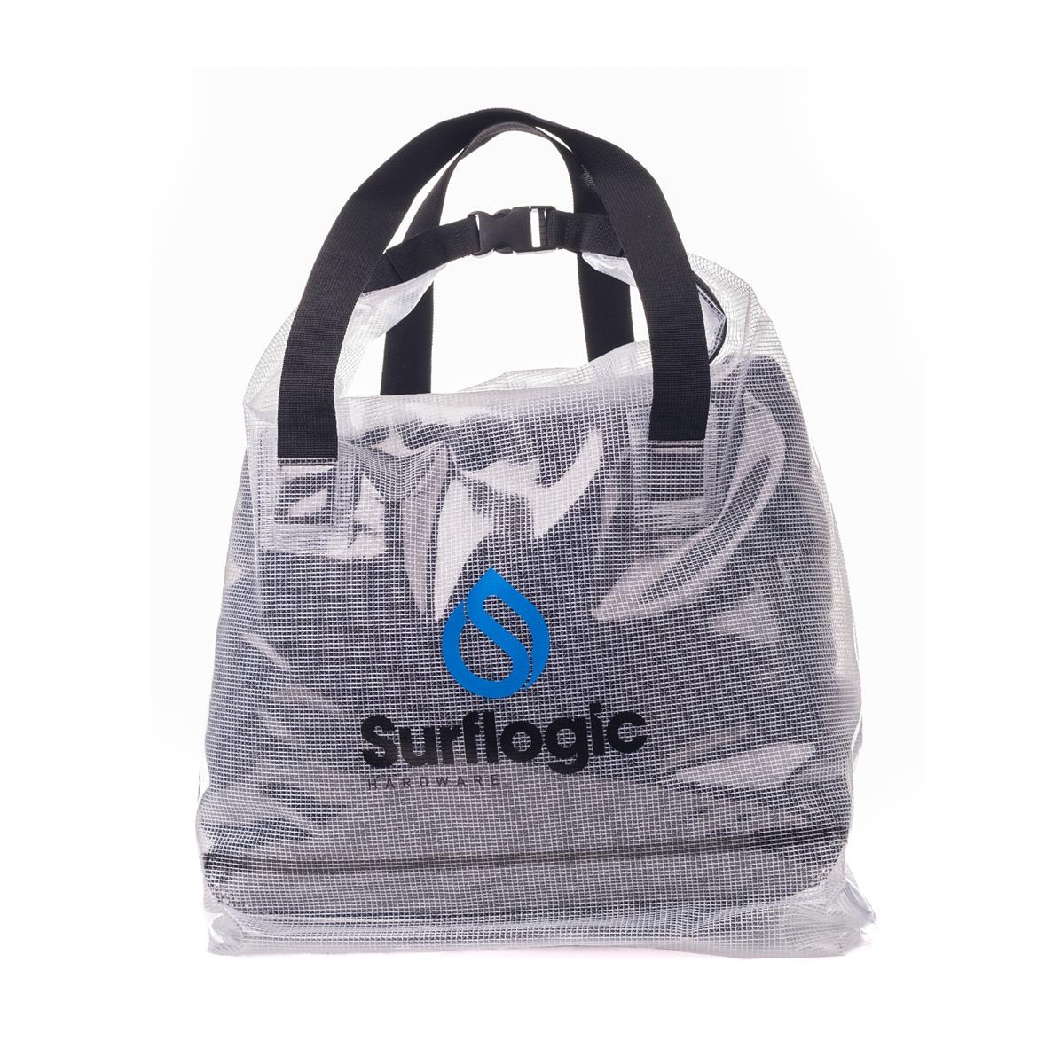 Surflogic Sac étanche Clean&Dry - 50 L