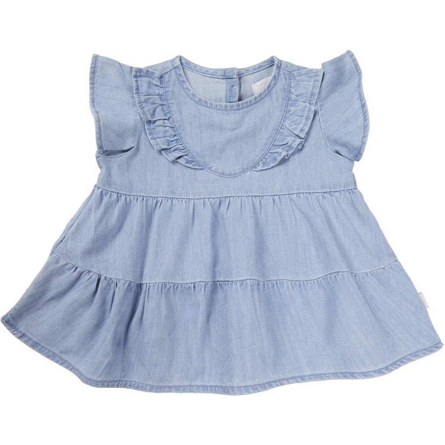Noppies Kleid Nanning Brilliant Blue