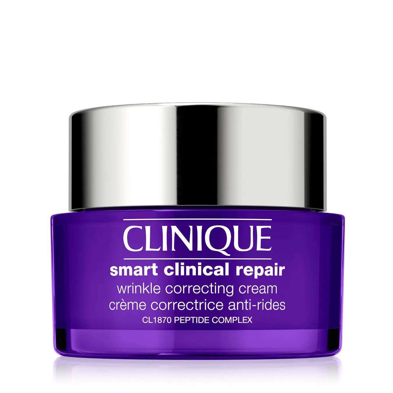 Clinique Smart Clinical Wrinkle Cream Light