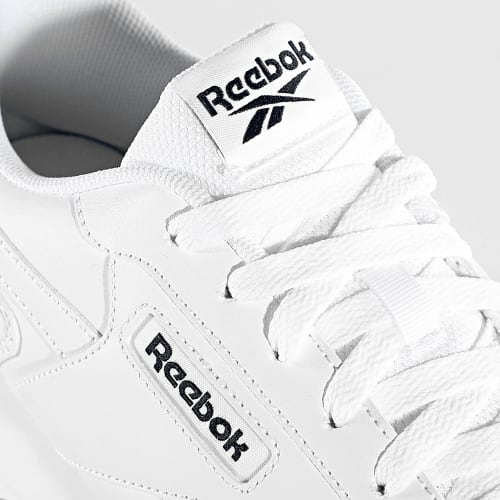 Baskets Reebok Glide Ripple Clip GZ5197 Footwear White Vector Navy