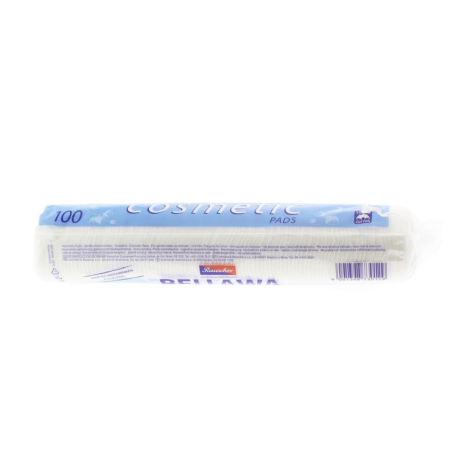 Bellawa Wattepads