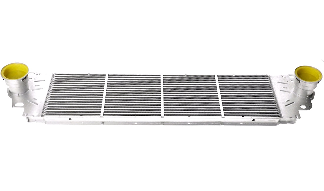 Intercooler