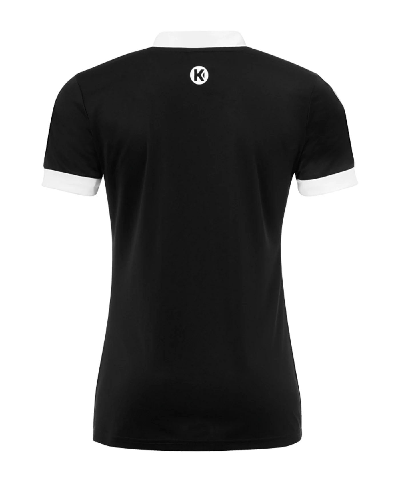 Kempa Player Trikot Damen Schwarz Weiss F01