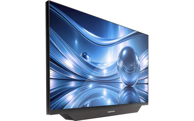 Alphatronics Campingfernseher SLA Linie