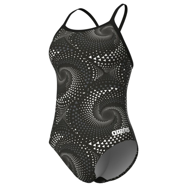 Arena - Women's Fireflow Swimsuit Lightdrop Back - Maillot de bain